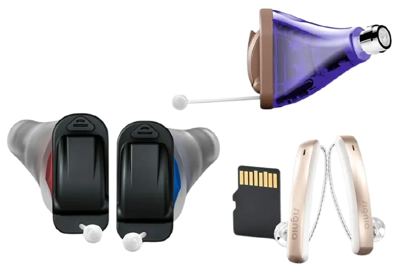 Dispositivi acustici